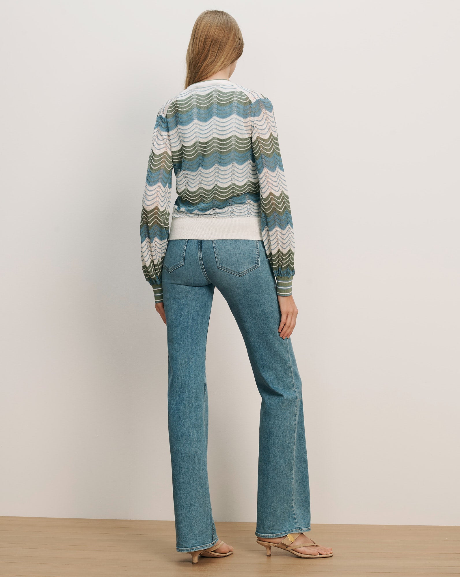 Laurinor Cardigan