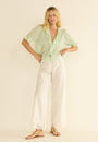 DOEN Henri Top at Romi Boutique