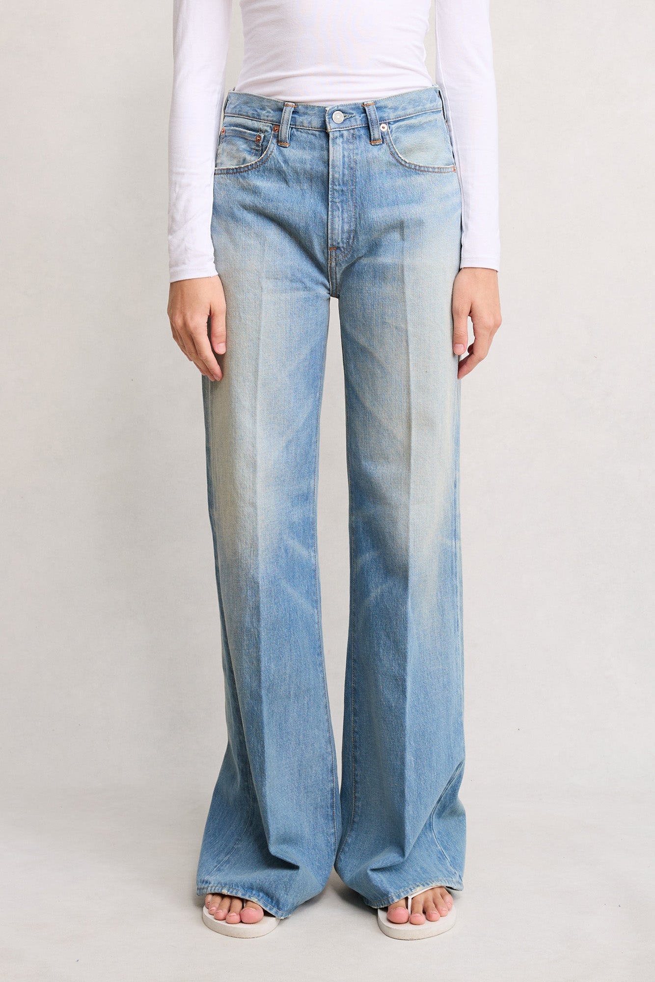 Denimist HELENA at Romi Boutique