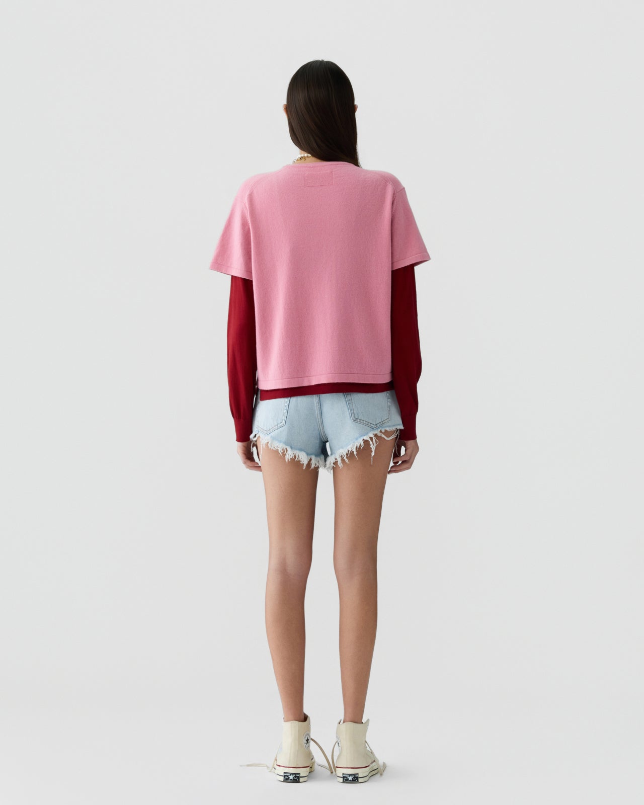 Layer Tee