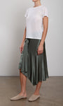 Pharaoh SAMARA SKIRT at Romi Boutique