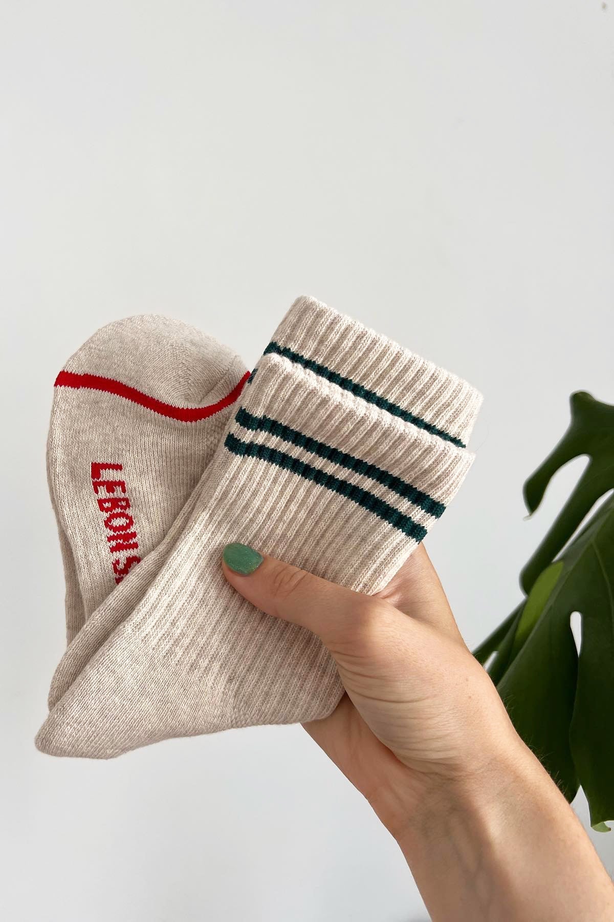 BOYFRIEND SOCKS - Romi Boutique