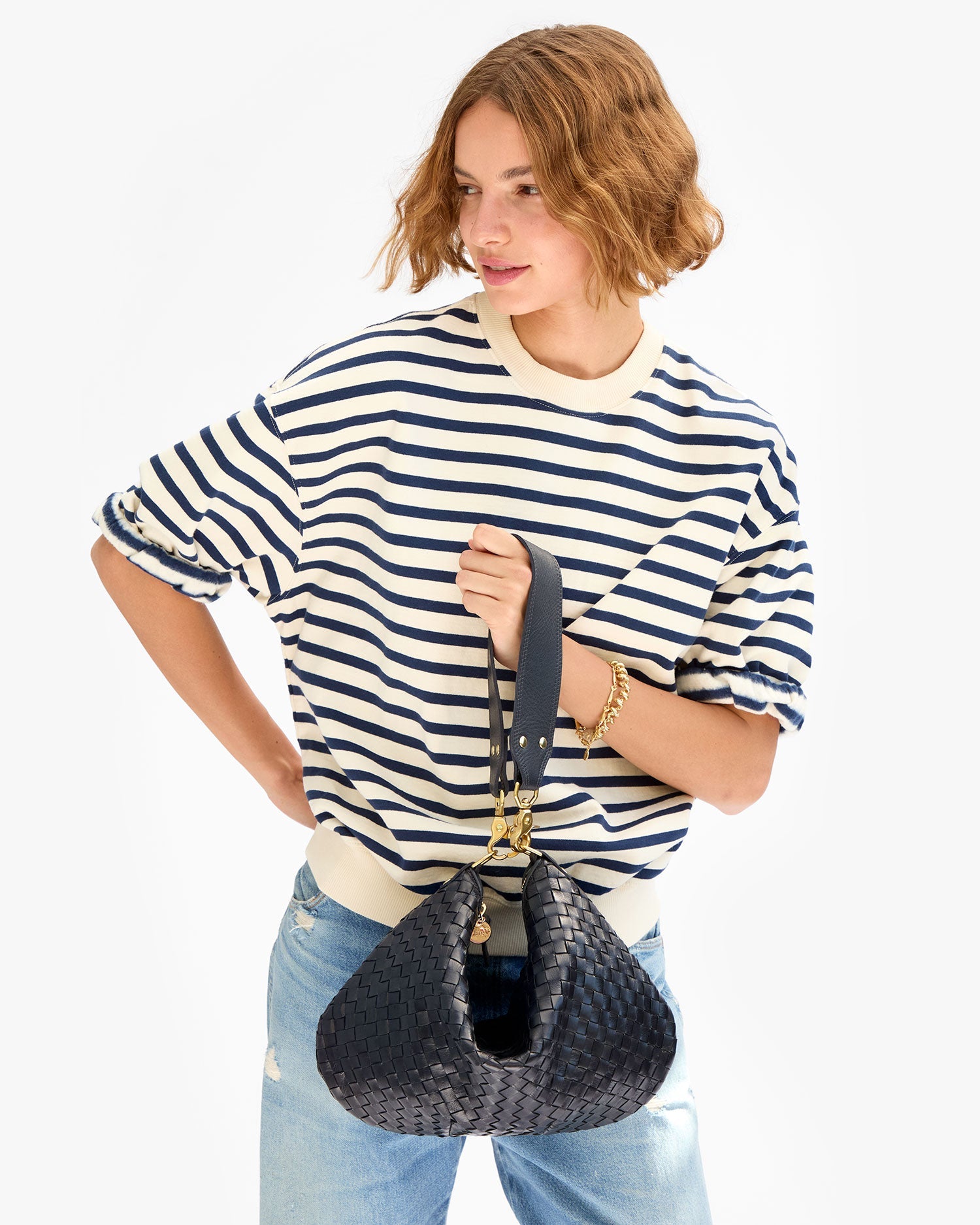 Moyen Messenger Bag