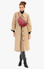 Clare V Grande Fanny Bag at Romi Boutique