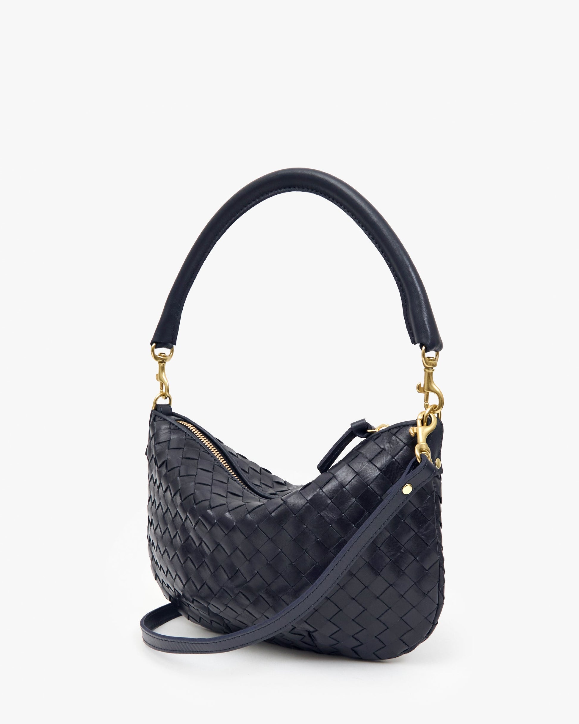 Petit Moyen Messenger Bag