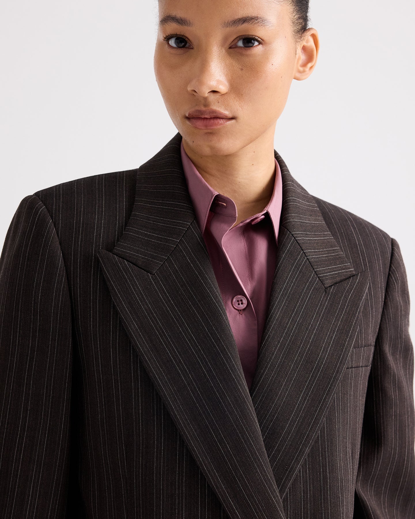 Harper Blazer