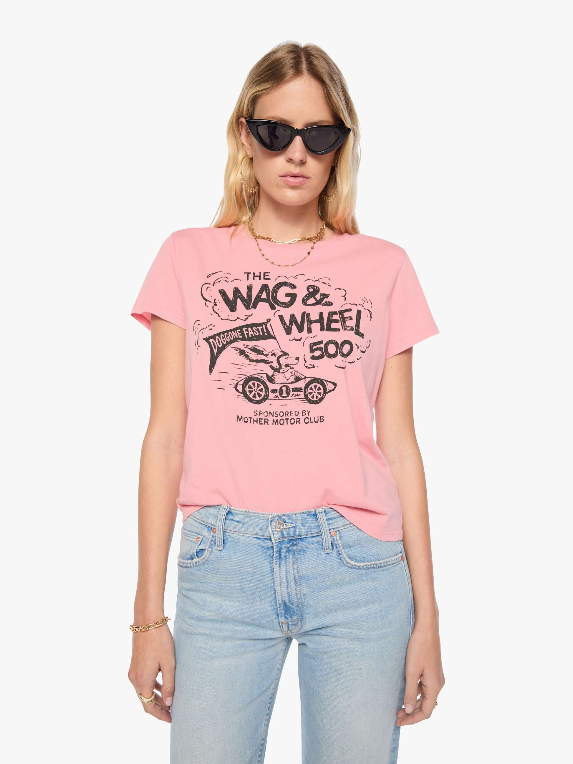 The Lil Goodie Goodie T-Shirt