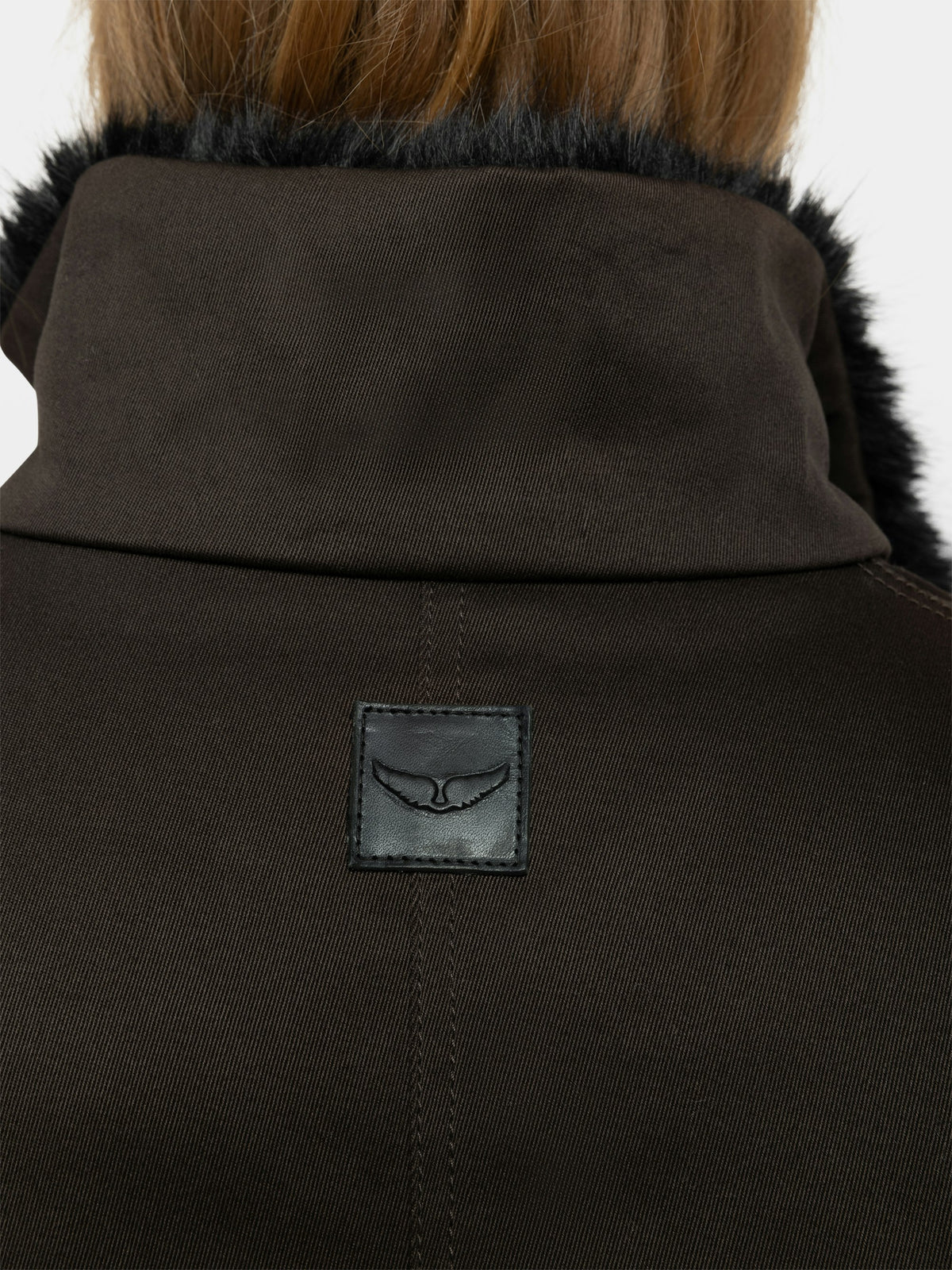 Kadris Parka