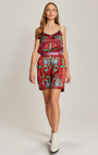 Me369 ANGELIQUE CAMISOLE at Romi Boutique