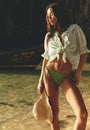 DOEN Henri Top at Romi Boutique