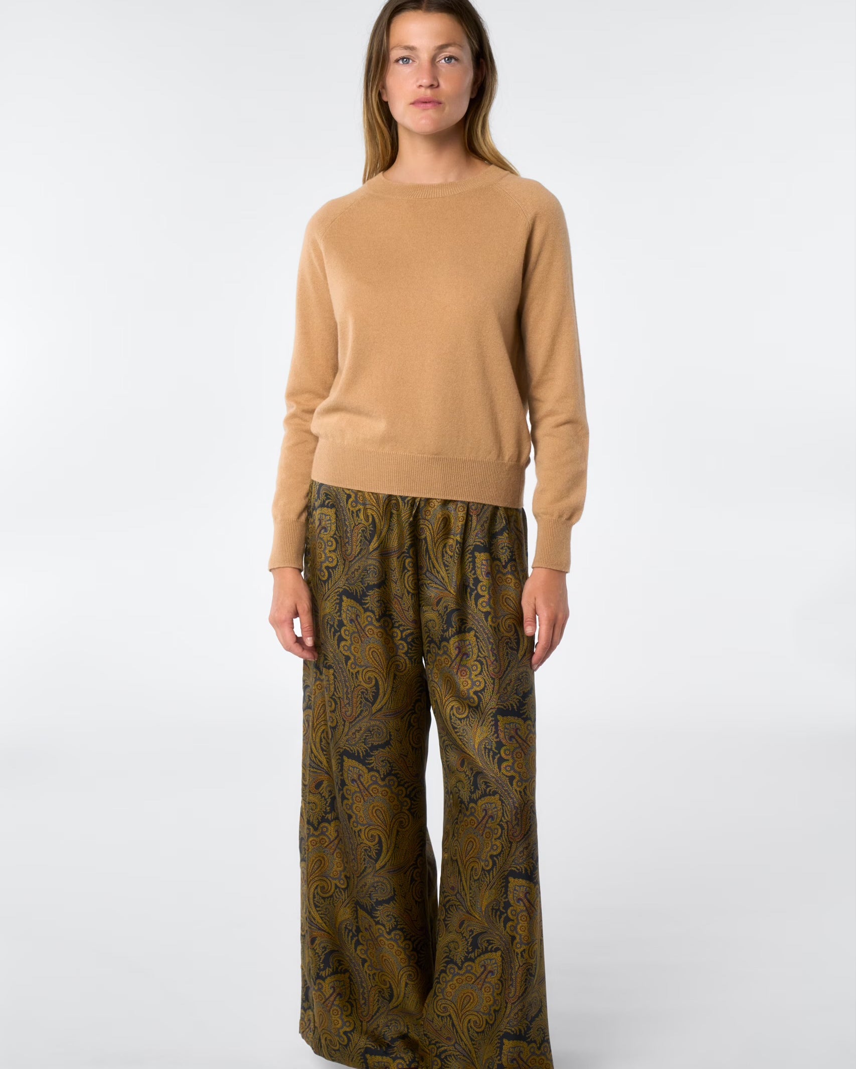 Ring Pant