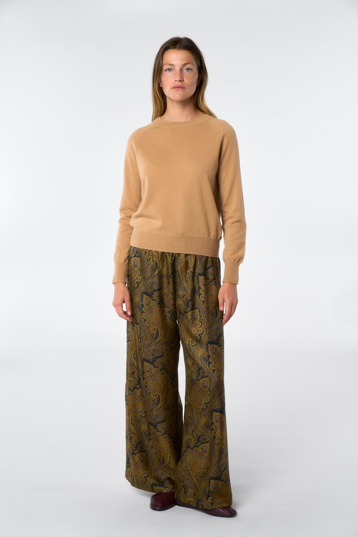 Ring Pant