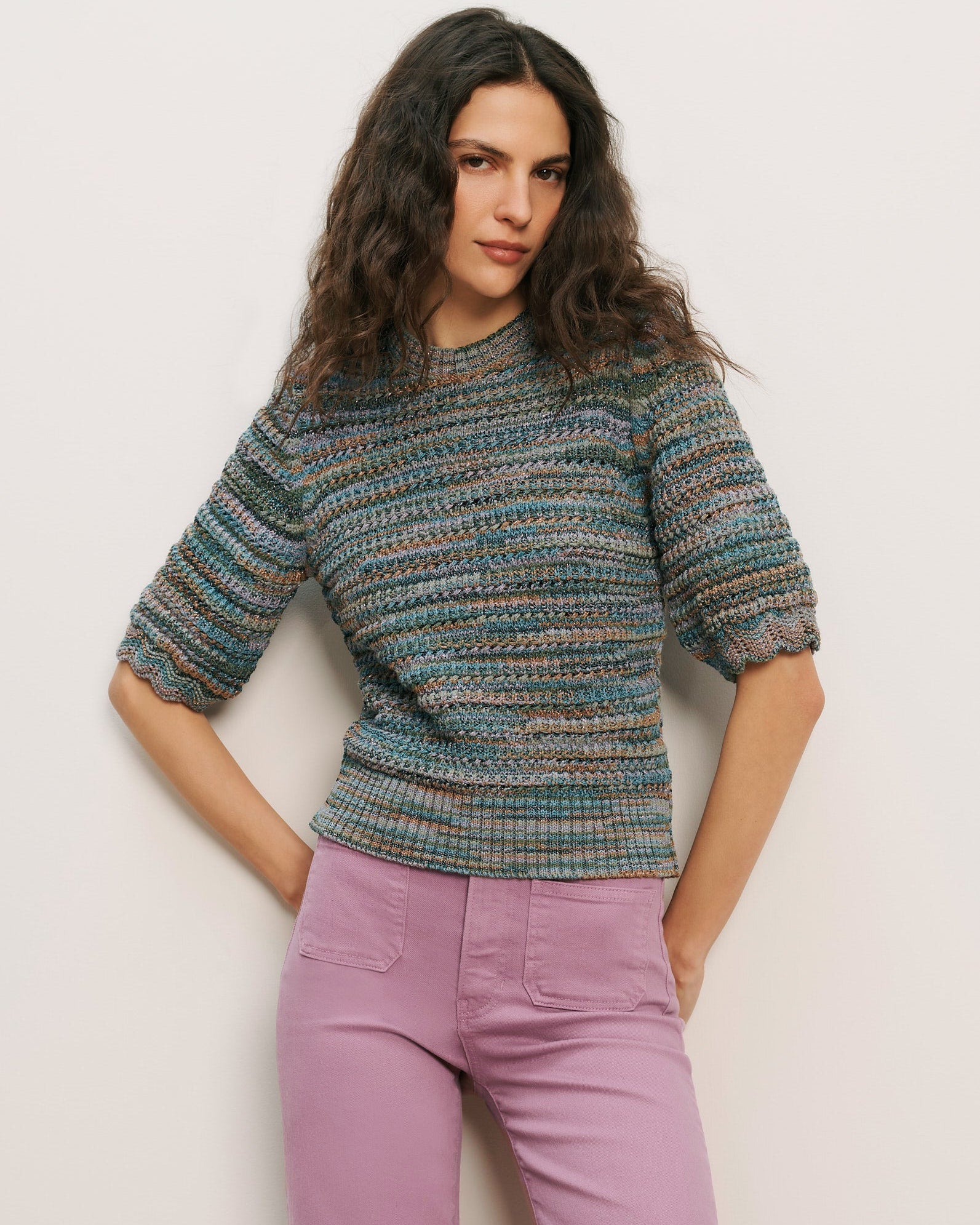 Merivale Pullover