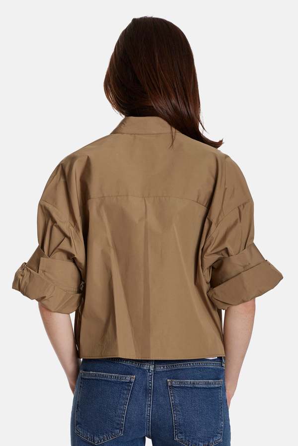 TWP NEXT EX at Romi Boutique