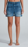 ASKK NY VIRGINIA SHORT NOVA at Romi Boutique