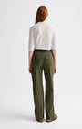 TWP Isabelle Pant at Romi Boutique
