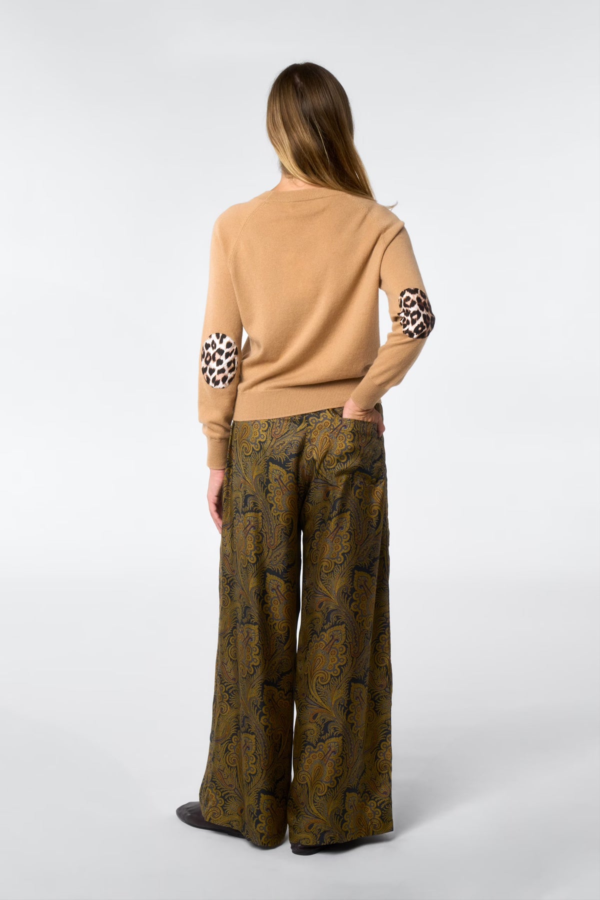 Ring Pant