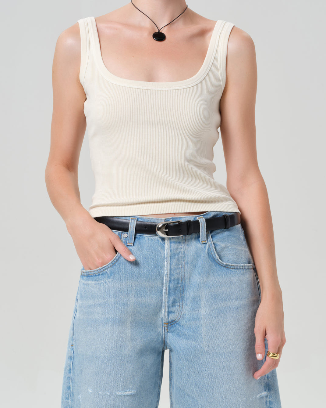 Faye Tank