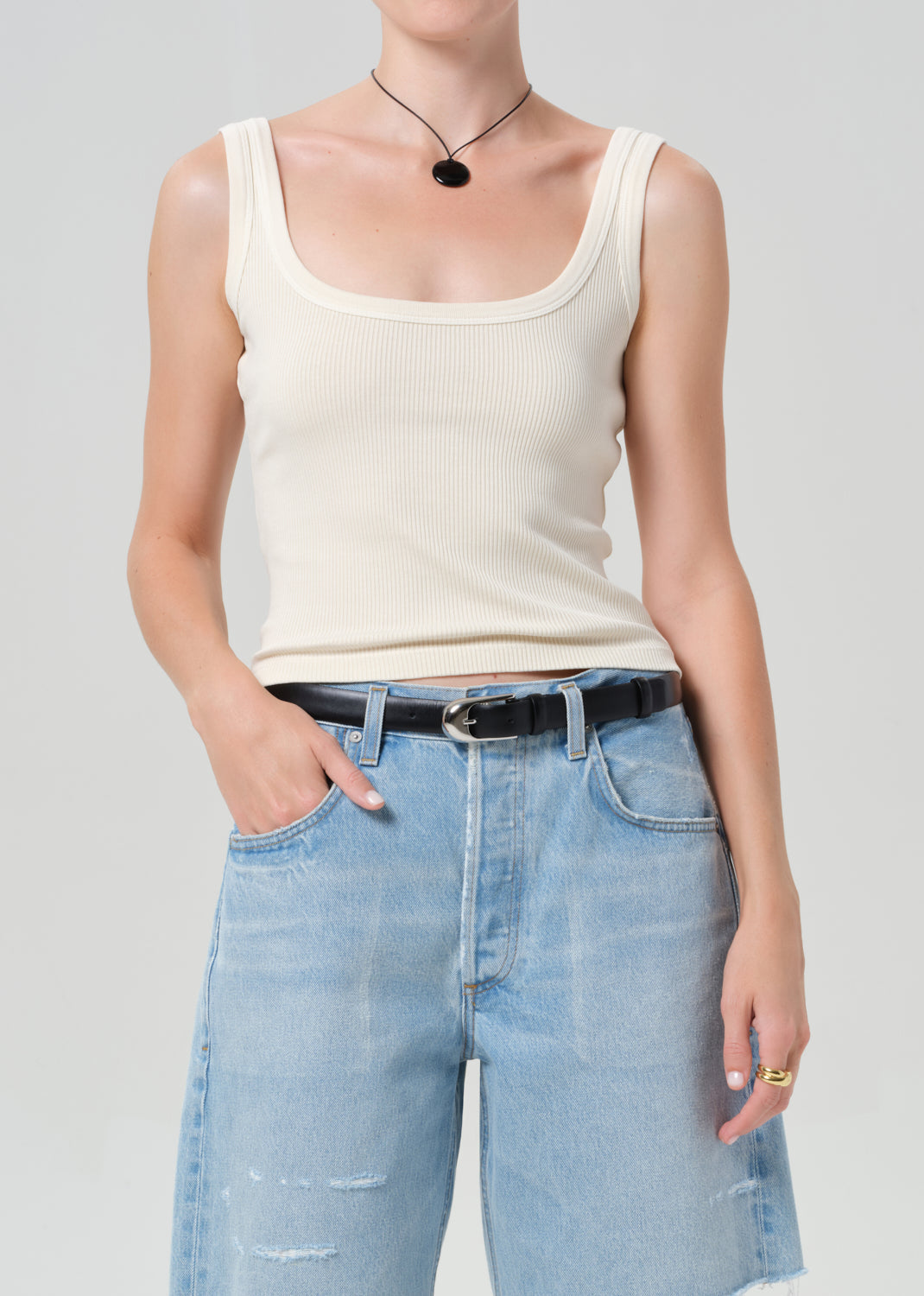 Faye Tank