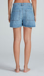 ASKK NY VIRGINIA SHORT NOVA at Romi Boutique