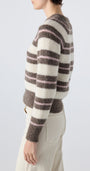 Amo SYDNEY SWEATER at Romi Boutique