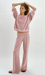 Suzie Kondi SAMOS SWEATSHIRT at Romi Boutique