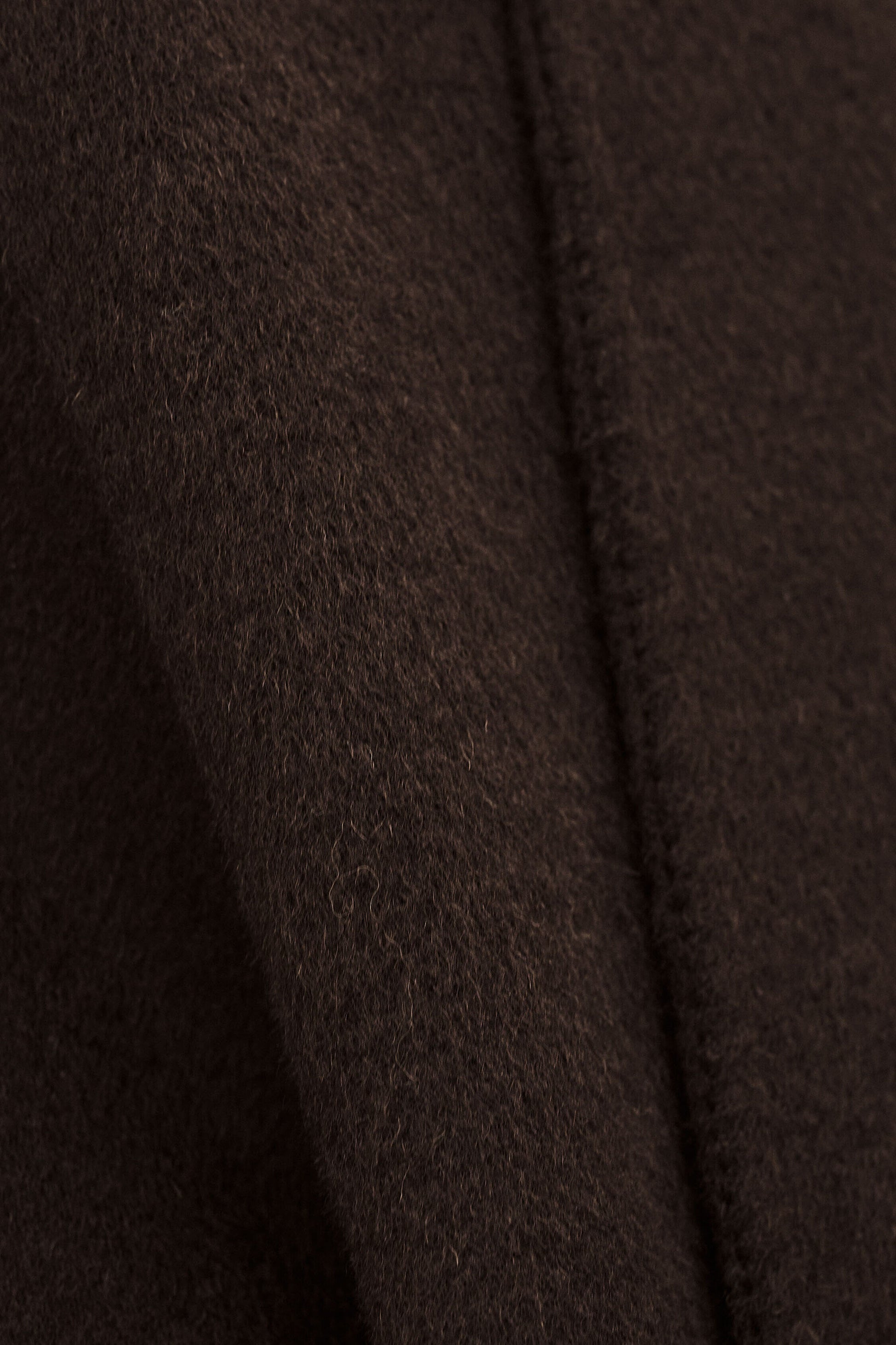 BA&SH KAY COAT at Romi Boutique
