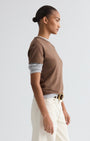 TWP HIS TEE at Romi Boutique