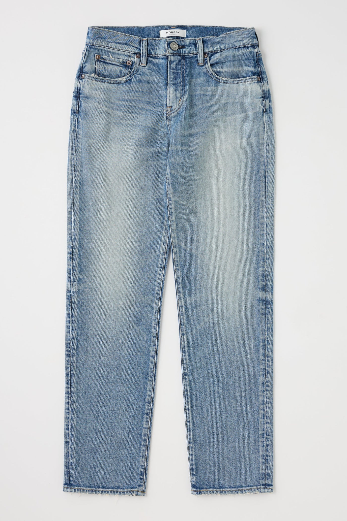 MV SELBYVILLE SLIM STRAIGHT IN LIGHT BLUE