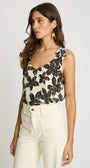 Caballero Lilia Top at Romi Boutique
