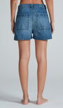 ASKK NY VIRGINIA SHORT NOVA at Romi Boutique