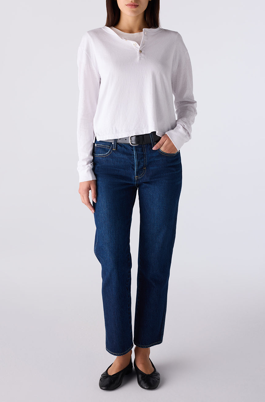 143 Crossing Jean