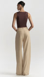 A.L.C Sera Top at Romi Boutique