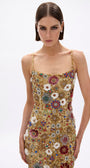Rachel Gilbert Francesca Gown at Romi Boutique