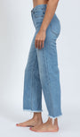 ASKK NY CROP WIDE LEG at Romi Boutique