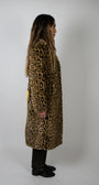 Angel Wings MR GREYS IN LEOPARD LIGHTNING BOLT at Romi Boutique