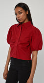Love The Label JAMIE TOP at Romi Boutique