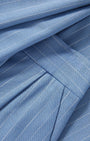 Veronica Beard HEYSER WIDE-LEG PANT at Romi Boutique
