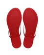 Solei Sea Indie Classic Thin Strap Sandal at Romi Boutique