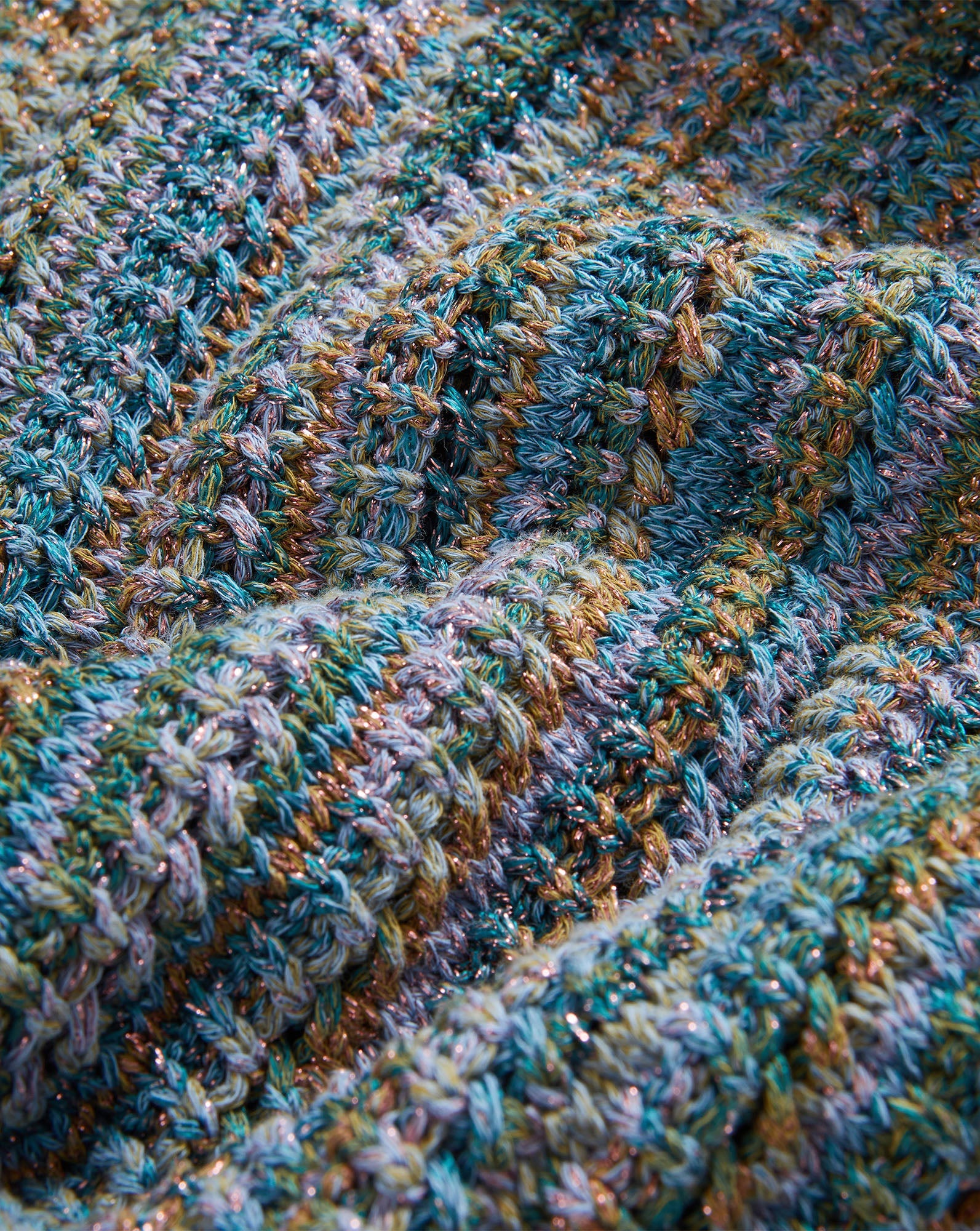 Merivale Pullover