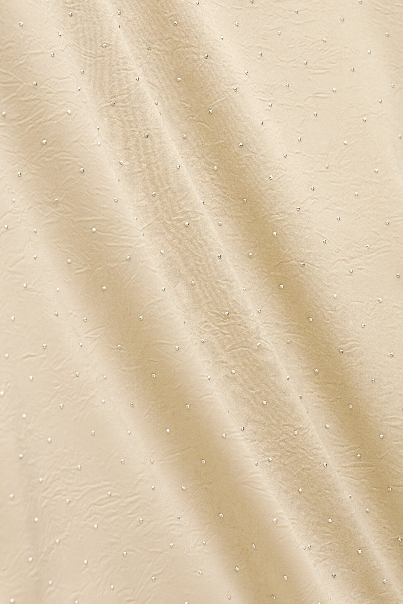 DIGUE TANK TOP IN CHAMPAGNE