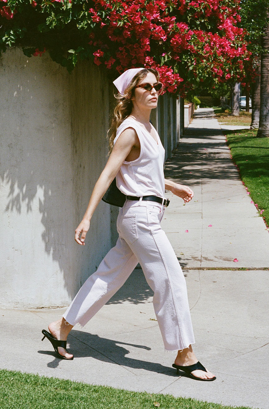 MARJORIE IN FLUSH - Romi Boutique