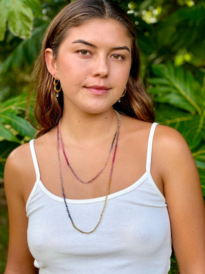 LEI IN SOFT MULTI-SAPPHIRE