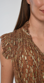 Love The Label CASSIE DRESS at Romi Boutique
