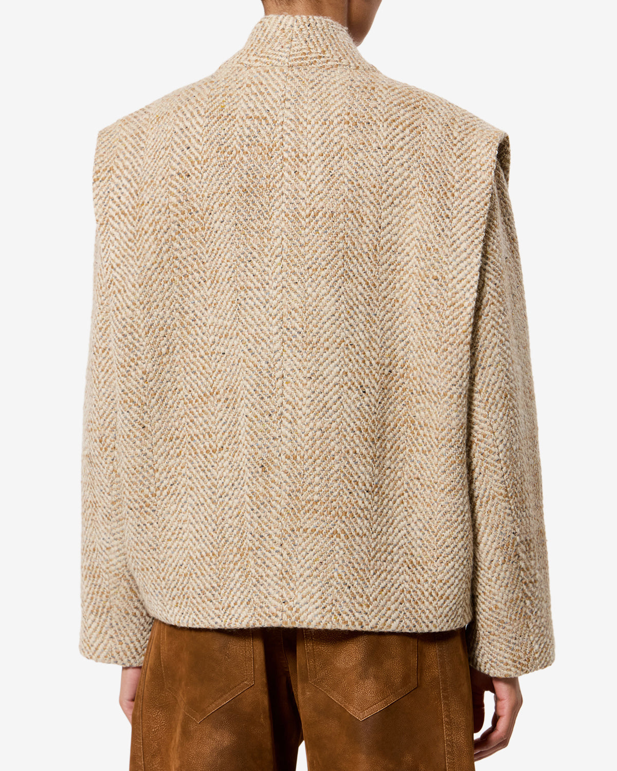 Drogo Jacket