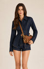 Hammitt Doxie Med at Romi Boutique