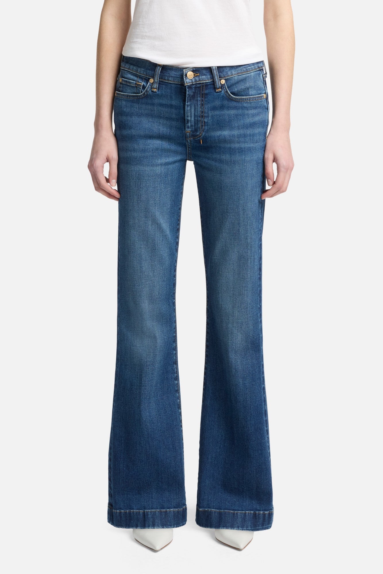 Dojo Tailorless Pants