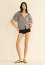 DOEN June Top at Romi Boutique