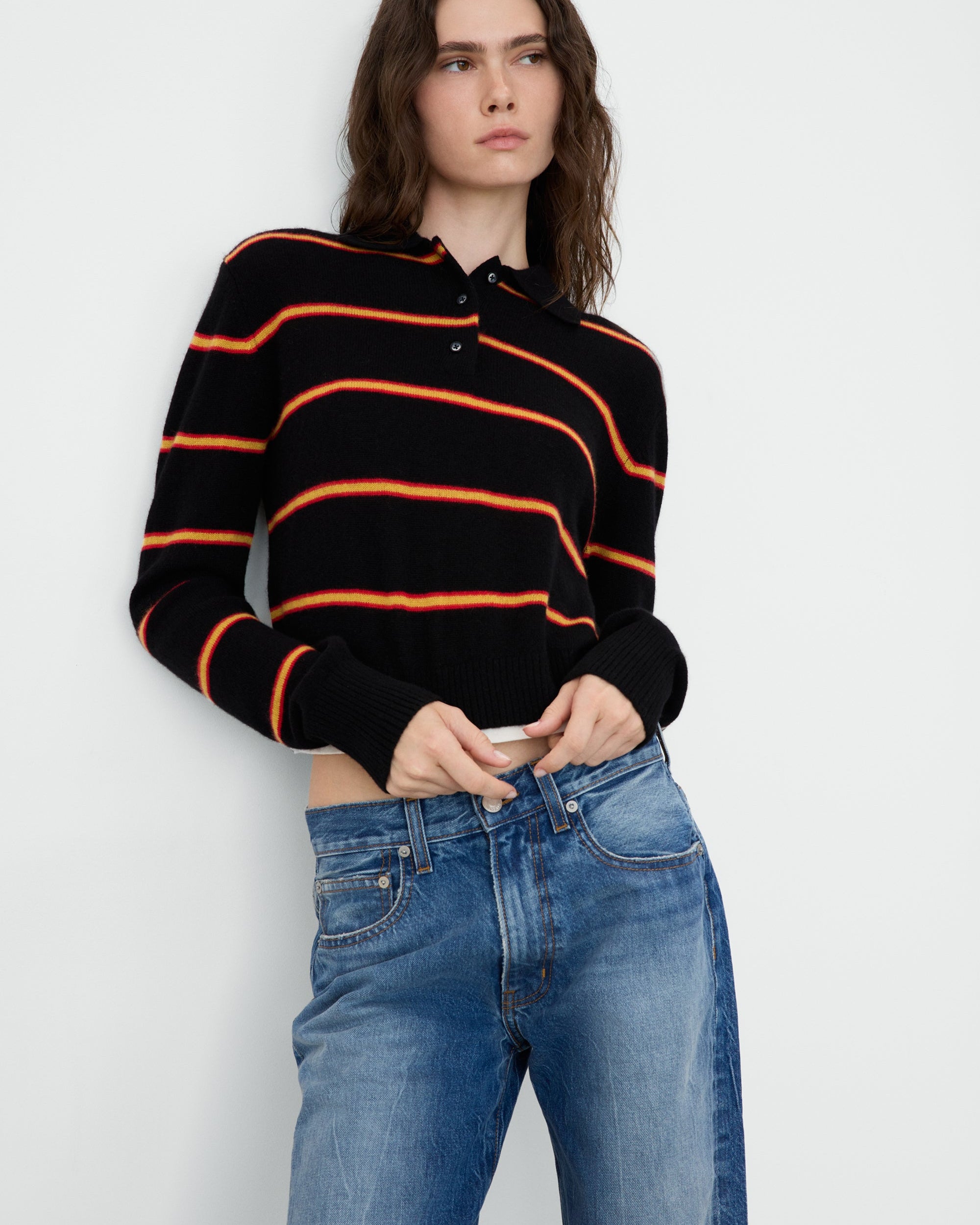 Barrett Sweater