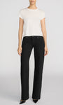 Frame The Gray Jean at Romi Boutique